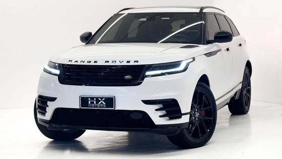 LAND ROVER RANGE ROVER VELAR 2.0 P400E PHEV R-DYNAMIC HSE AUTOMÁTICO